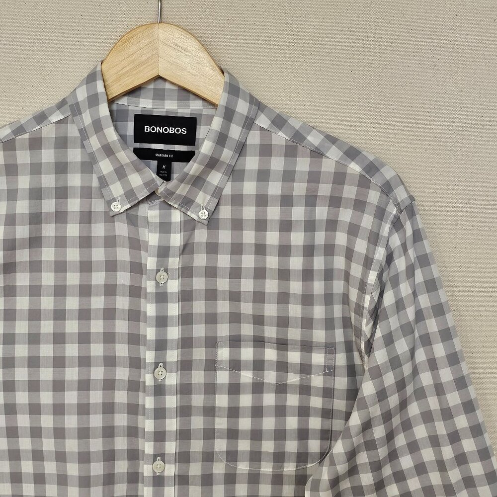 Bonobos Standard Fit Button Down M